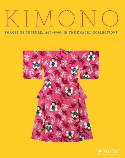 Kimono - Images of Culture 1915-1950 in the Khalili Collections