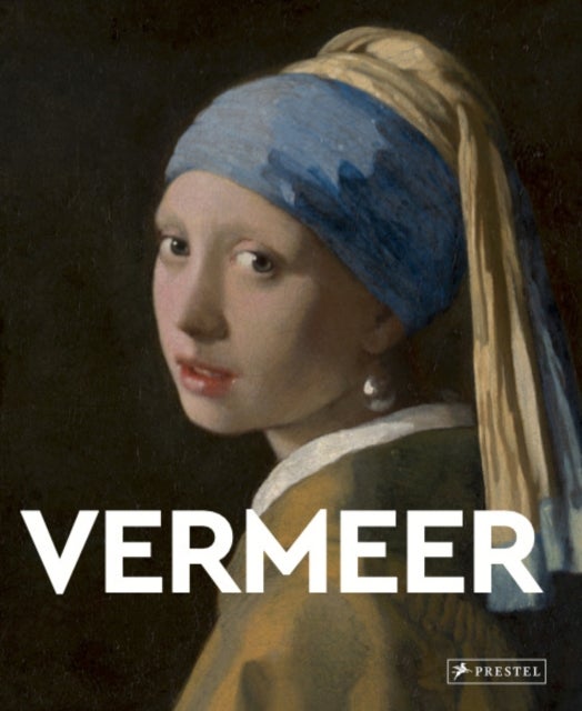 Masters of Art: Vermeer - Masters of Art