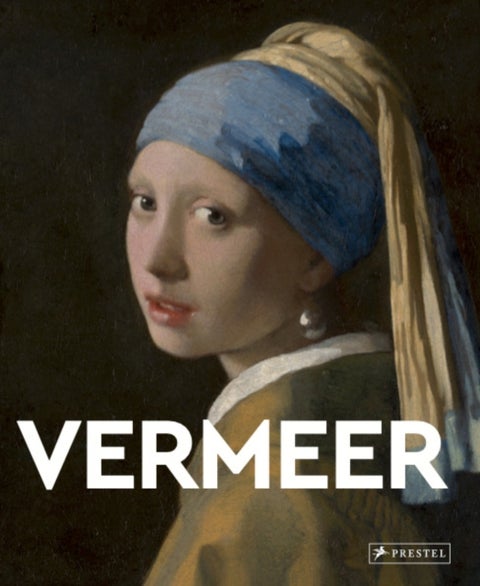 Masters of Art: Vermeer - Masters of Art