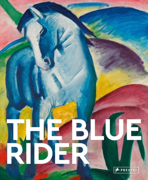 Masters of Art: The Blue Rider - Masters of Art