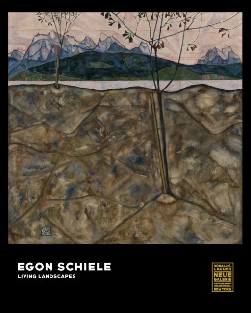 Egon Schiele - Living Landscapes