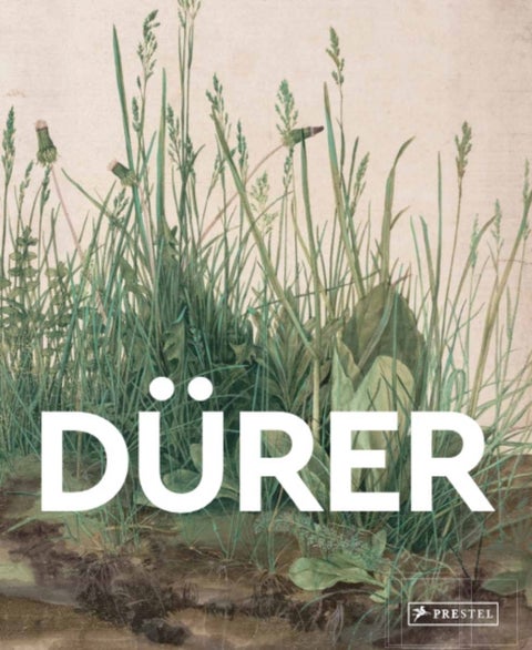 Durer - Masters of Art