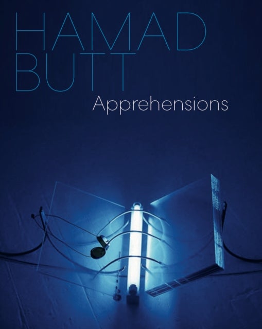 Hamad Butt - Apprehensions