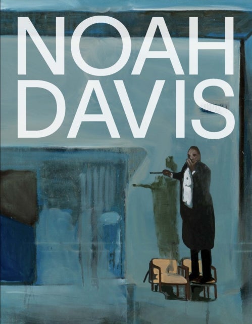 Noah Davis