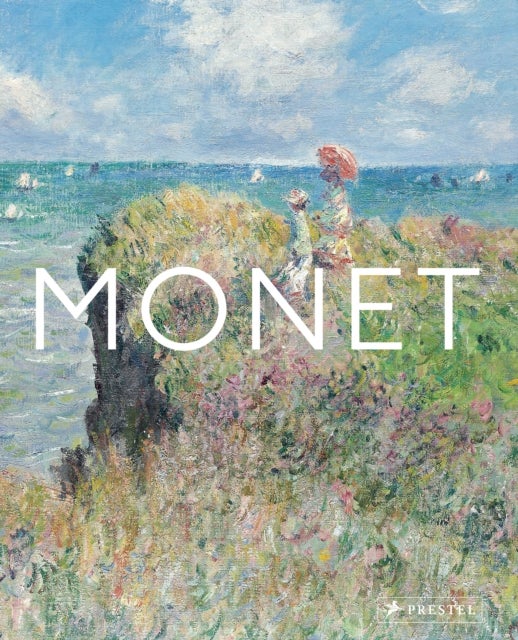 Monet - The Bigger Picture