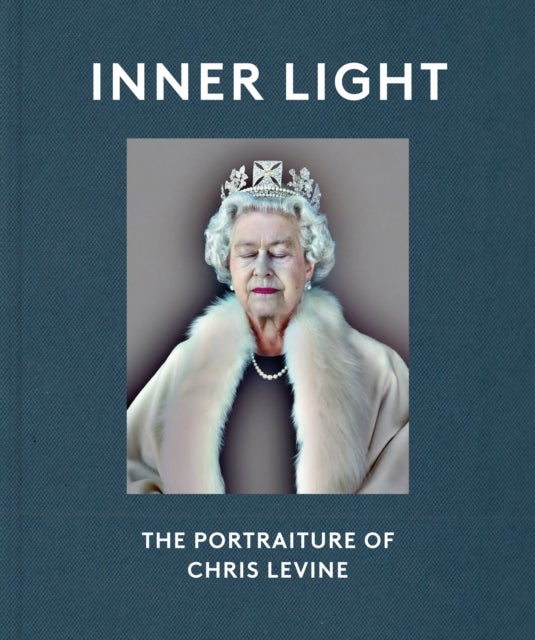 Inner Light - The Portraiture of Chris Levine