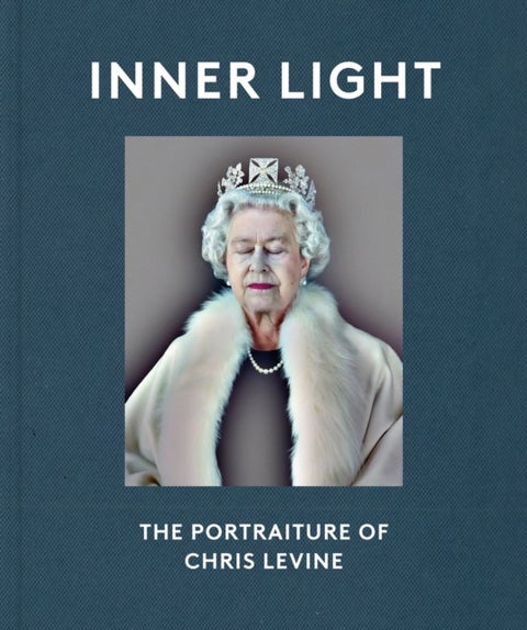 Inner Light - The Portraiture of Chris Levine