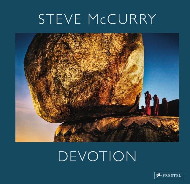 Steve McCurry - Devotion