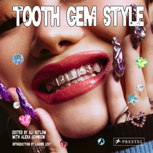 Tooth Gem Style - Bedazzled Smiles From Around The World