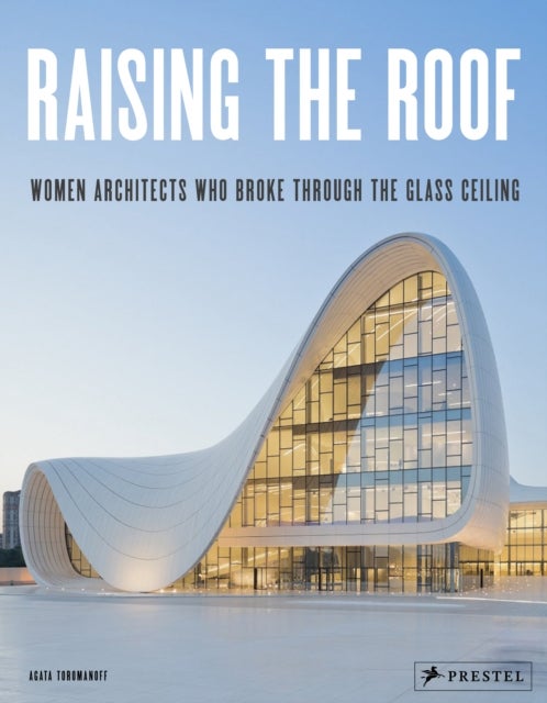 Raising the Roof - Women Architects Who Broke Through the Glass Ceiling