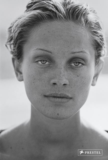 Peter Lindbergh - Images of Women