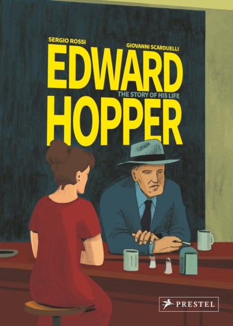 Edward Hopper - The Story of His Life