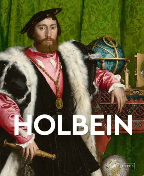 Holbein - Masters of Art