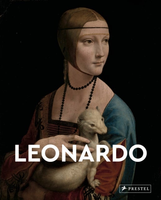 Leonardo - Masters of Art
