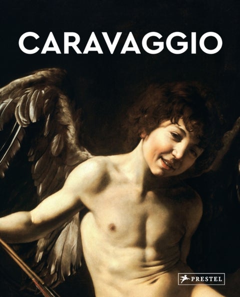 Caravaggio - Masters of Art