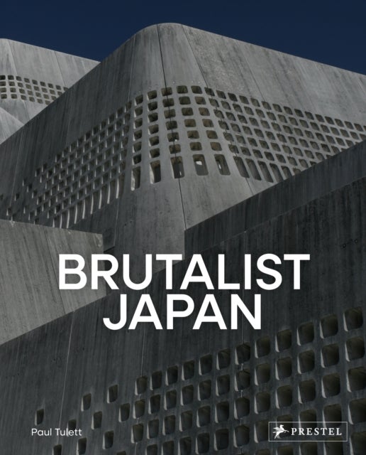Brutalist Japan - A Photographic Tour of Post-War Japanese Architecture