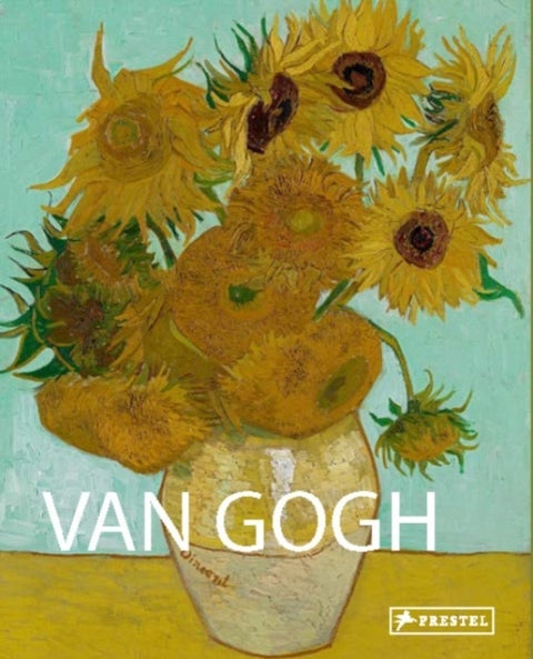 Van Gogh - Masters of Art