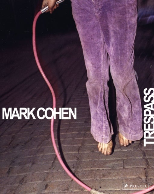 Mark Cohen - Trespass
