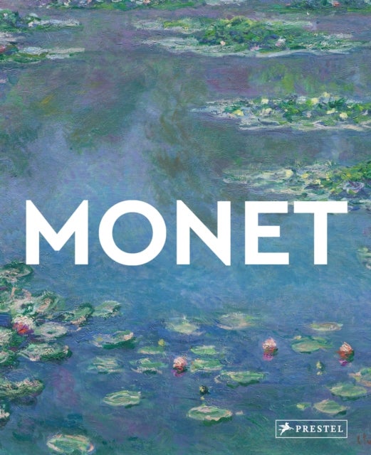 Monet - Masters of Art