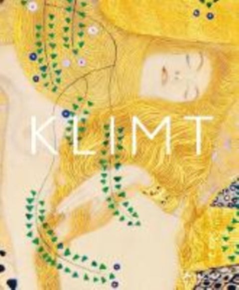 Klimt - The Bigger Picture