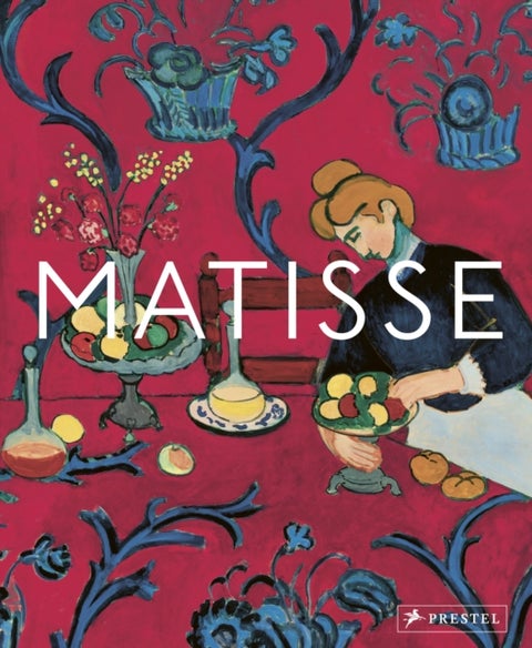 Matisse - The Bigger Picture