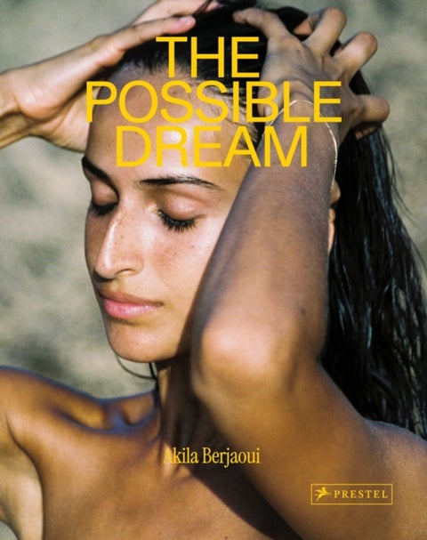 The Possible Dream - Akila Berjaoui
