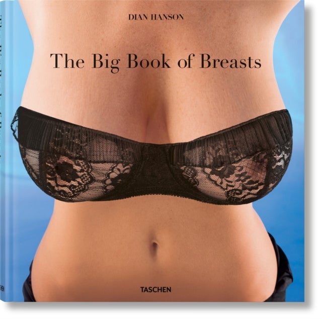 The Big Book of Breasts
