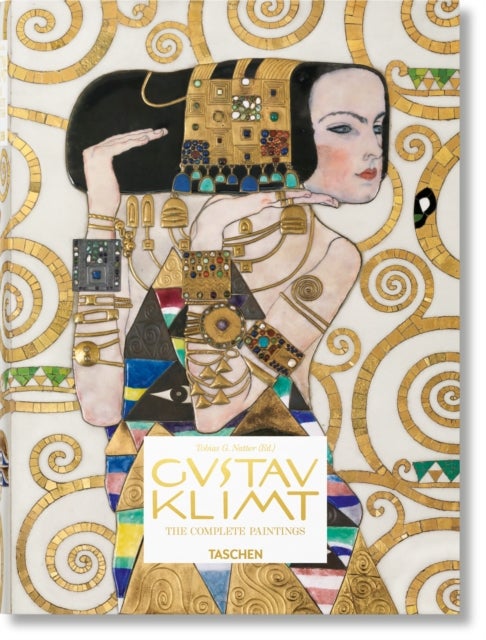 Gustav Klimt - The Complete Paintings