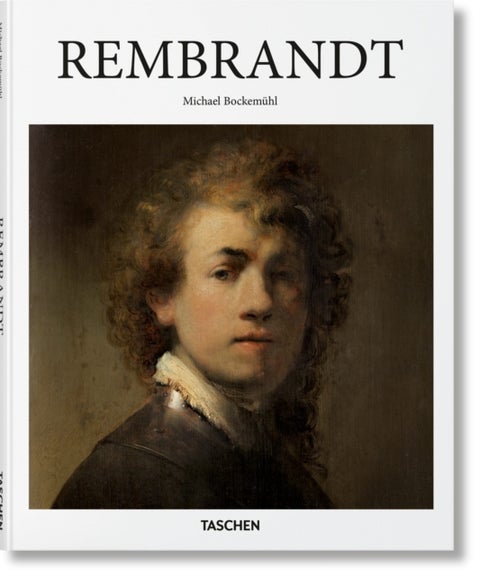 Rembrandt - landscapes