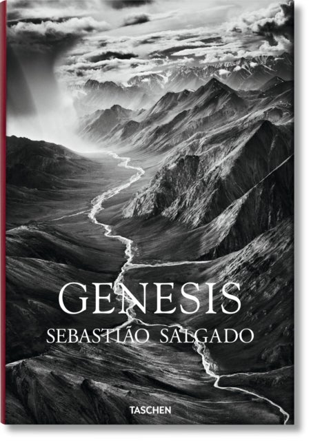 Sebastiao Salgado. Genesis - Genesis