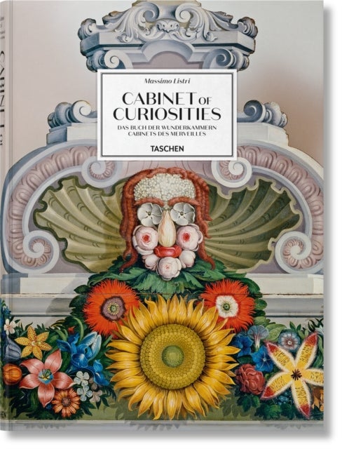 Massimo Listri - Cabinet of Curiosities