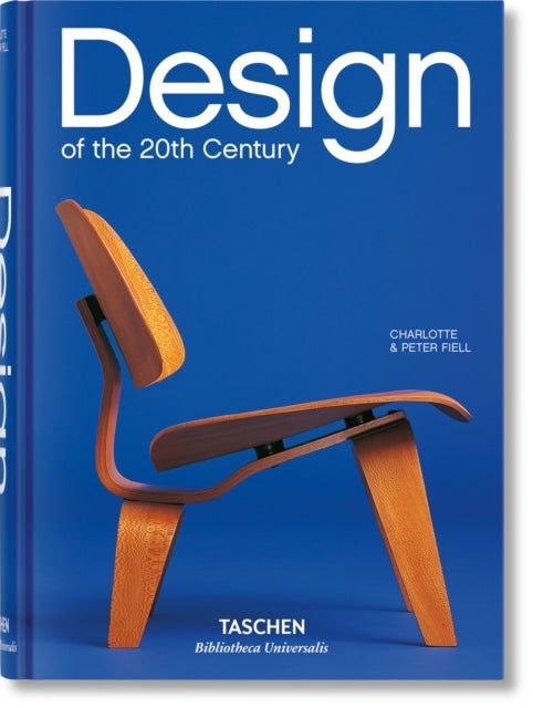 Design of the 20th Century - klotz
