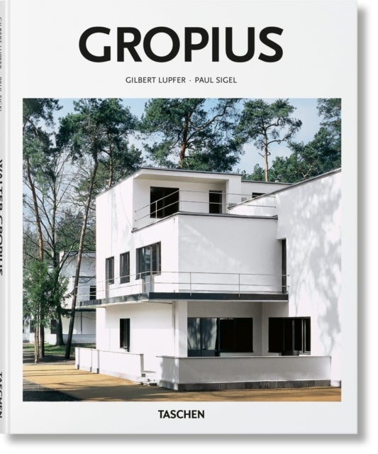 Gropius