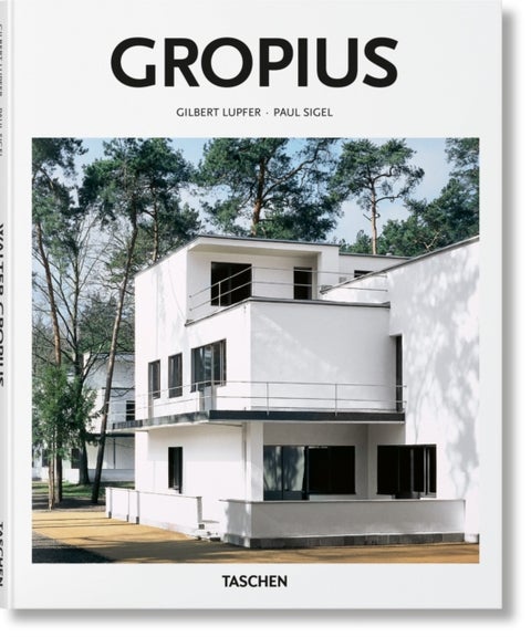 Gropius