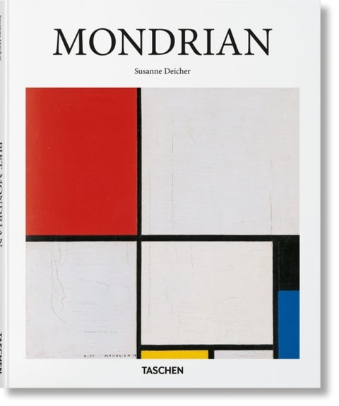 Mondrian