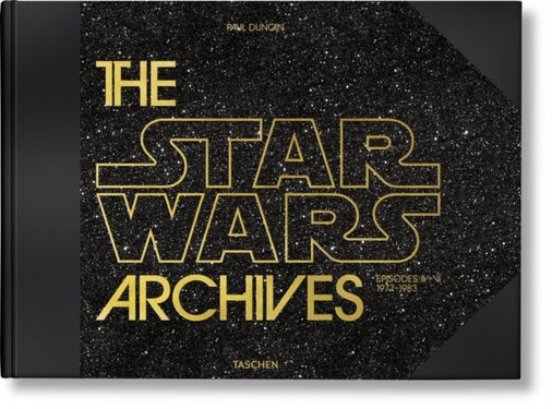 The Star Wars Archives. 1977¿1983