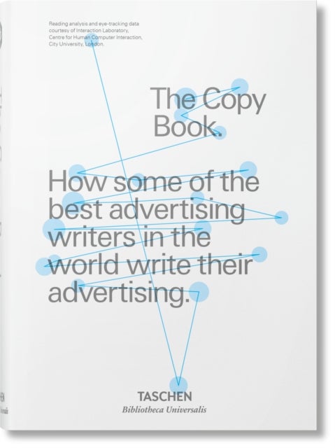 D&AD. The Copy Book - The Copy Book