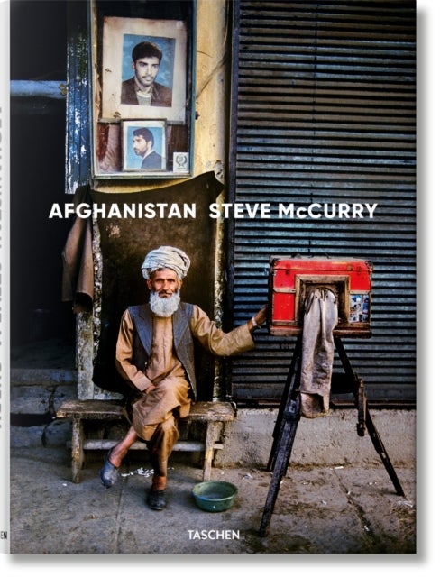 Afghanistan (Taschen Books)