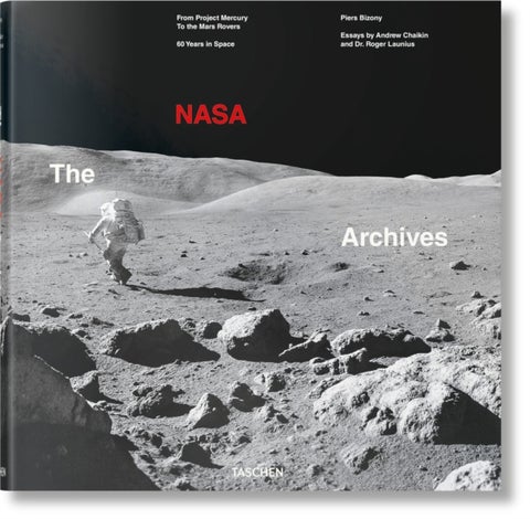 The NASA Archives. 60 Years in Space - 60 Years in Space