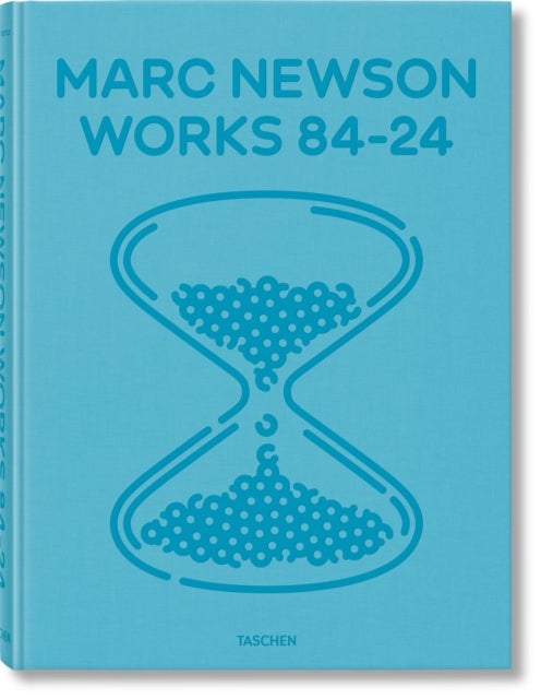 Marc Newson - Works 84-24
