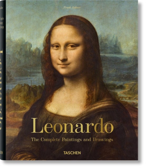 Leonardo - The Complete Paintings and Drawings
