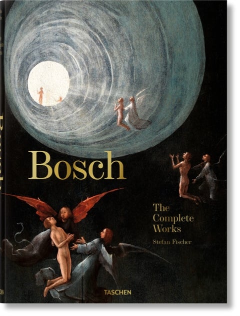 Bosch - The Complete Works