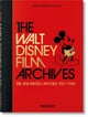The Walt Disney Film Archives. The Animated Movies 1921–1968. 45th Ed.