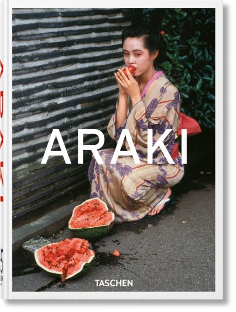 Araki. 45th Ed.