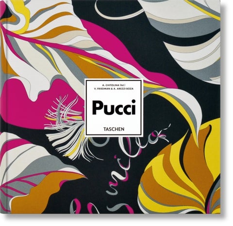Pucci - Updated Edition