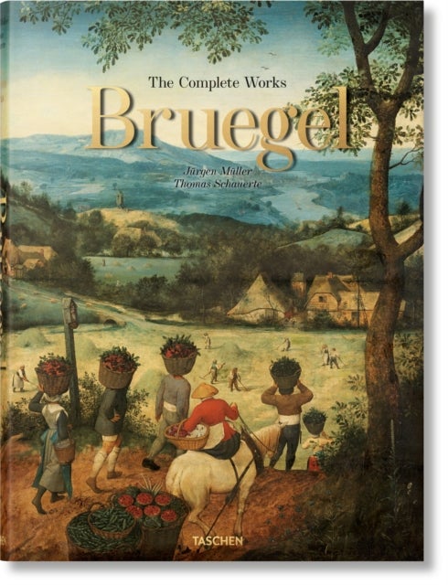 Bruegel - The Complete Works
