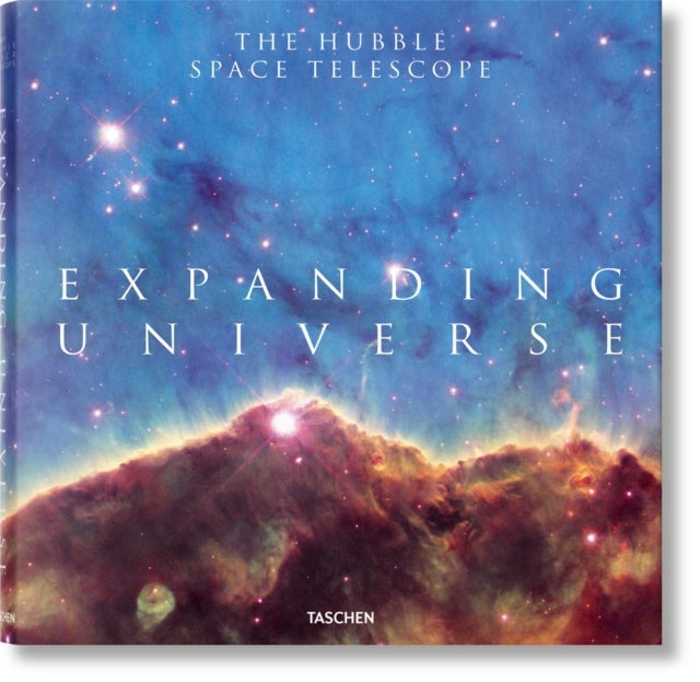 Expanding Universe - The Hubble Space Telescope