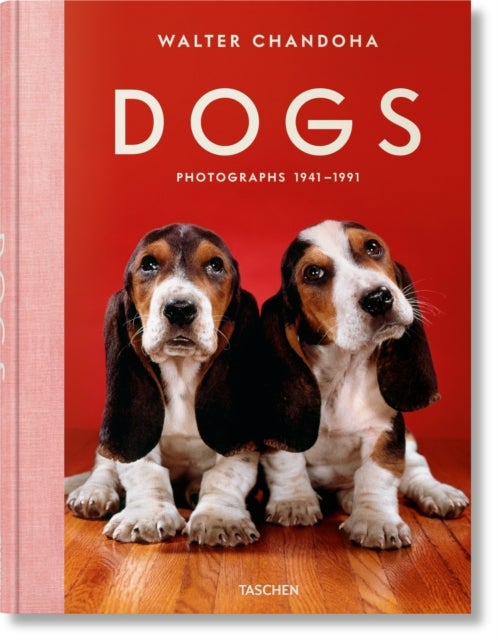 Walter Chandoha. Dogs. Photographs 1941¿1991 - Dogs. Photographs 1941–1991