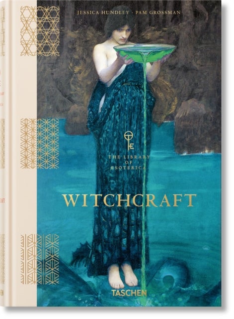 Witchcraft - The Library of Esoterica
