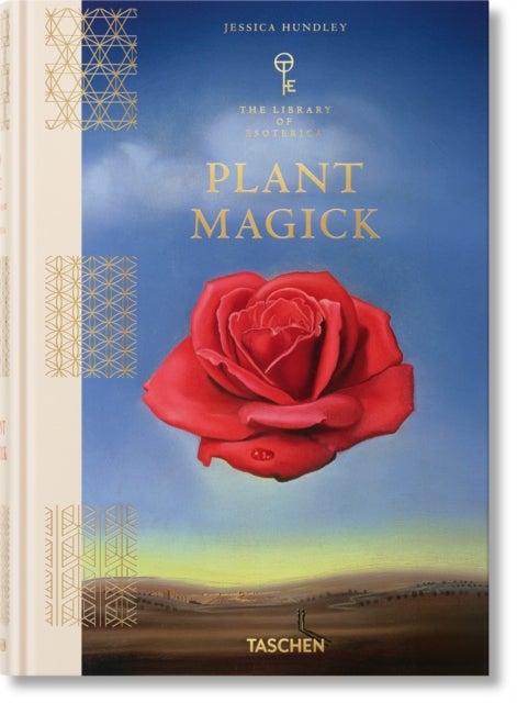 Plant Magick - The Library of Esoterica